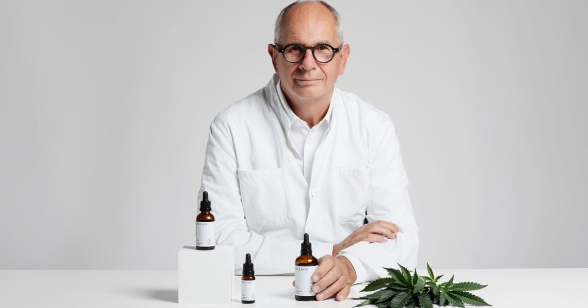 Über Dr. Likar – Dr. Likar